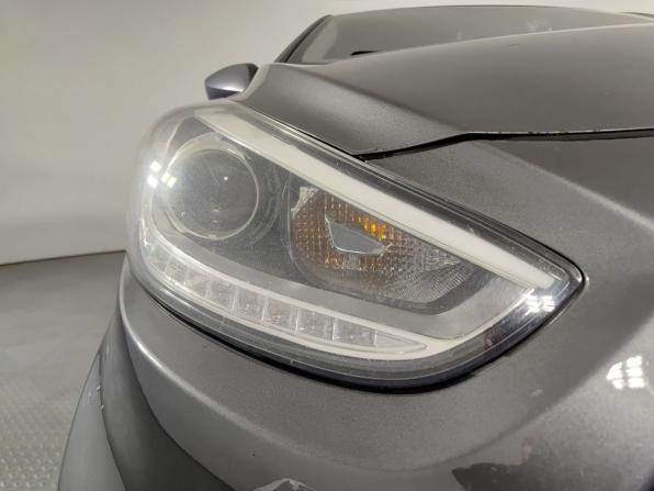 Hyundai Solaris I Рестайлинг с пробегом 2014 года, цена 650 000 рублей, 187330 км, седан, Автокод Объявления