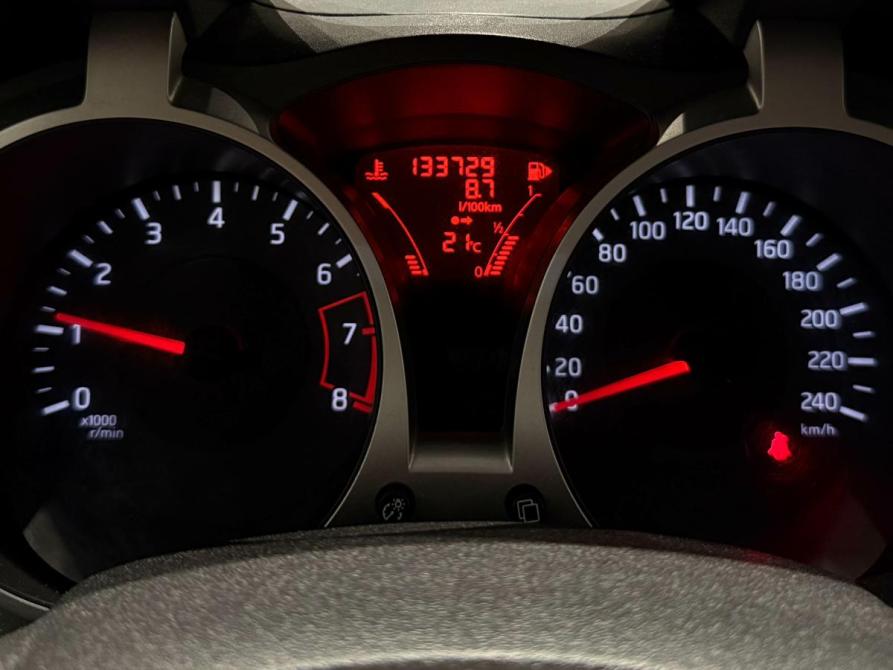 Nissan Juke I Екатеринбург  - изображение 18