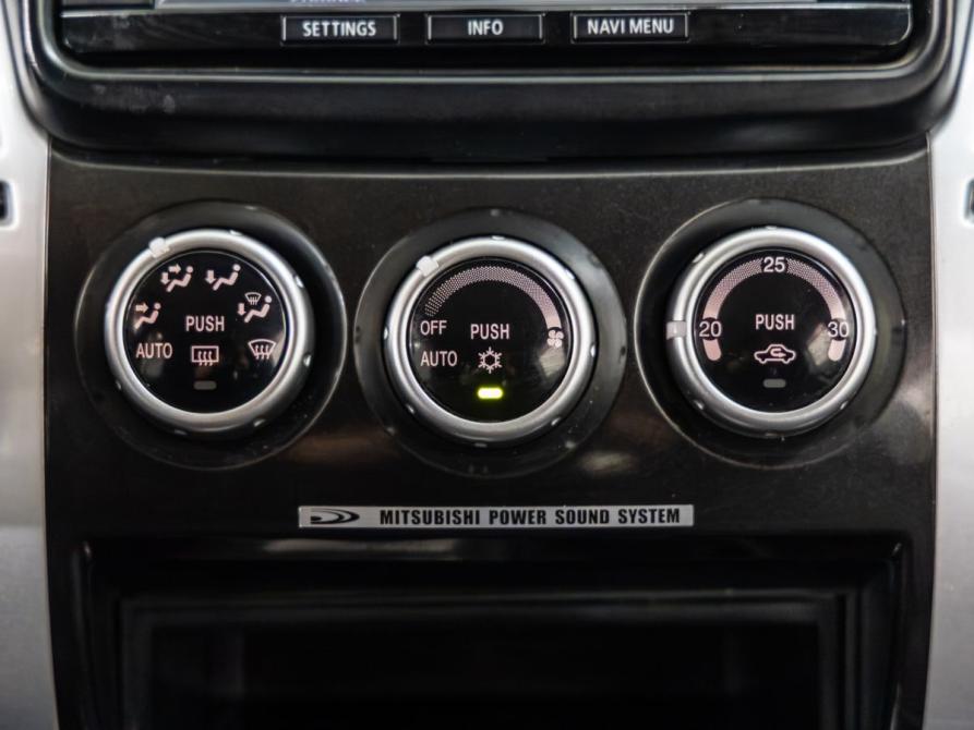 Mitsubishi Pajero Sport II Рестайлинг Волгоград  - изображение 25
