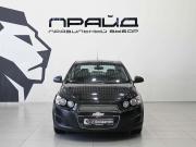 Chevrolet Aveo II Ростов-на-Дону  - изображение 20