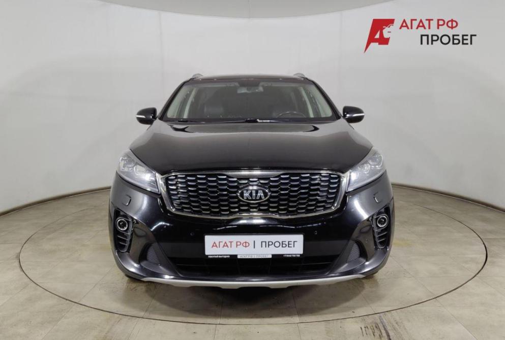 Kia Sorento II Рестайлинг Волгоград  - изображение 2