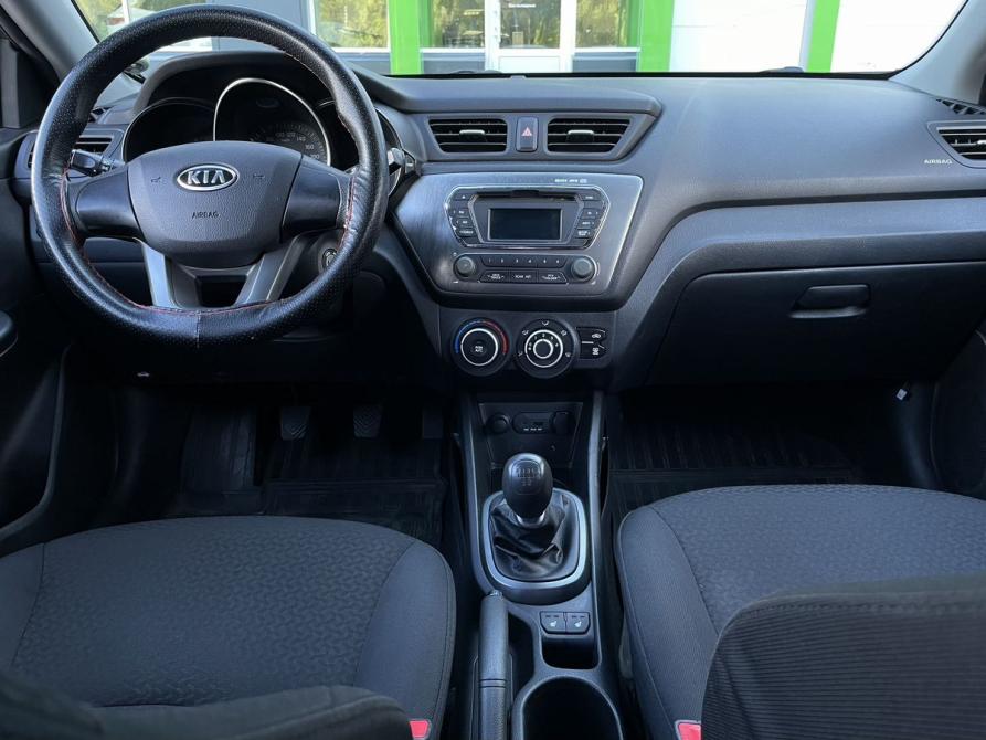 Kia Rio III Ярославль  - изображение 9