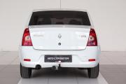 Renault Logan I Рестайлинг Ульяновск  - изображение 17