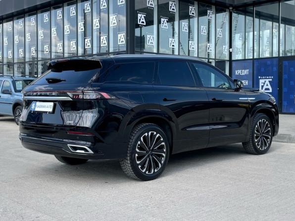 Jaecoo J8 с пробегом 2024 года, цена 2 960 000 рублей, 1690 км, внедорожник, Автокод Объявления