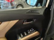 Toyota Alphard III Рестайлинг Санкт-Петербург  - изображение 26