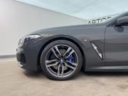 BMW 8 серии II (G14/G15/G16) Москва  - изображение 40