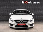 Mercedes-Benz CLA I (C117 X117) Екатеринбург  - изображение 21