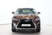 Lexus RX IV Иркутск  - изображение 22