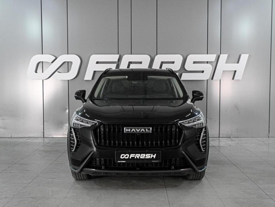 Haval Jolion I Рестайлинг Ростов-на-Дону  - изображение 3