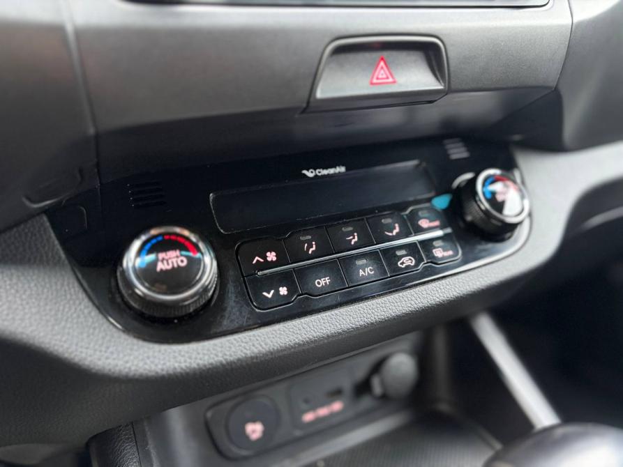 Kia Sportage III Санкт-Петербург  - изображение 12