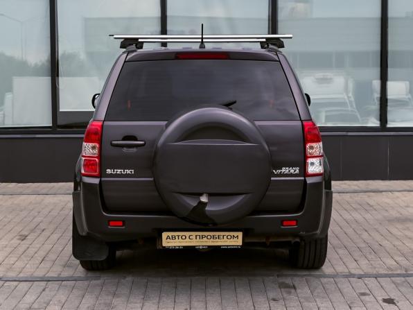 Suzuki Grand Vitara II Рестайлинг 2 с пробегом 2013 года, цена 1 039 000 рублей, 244455 км, внедорожник, Автокод Объявления