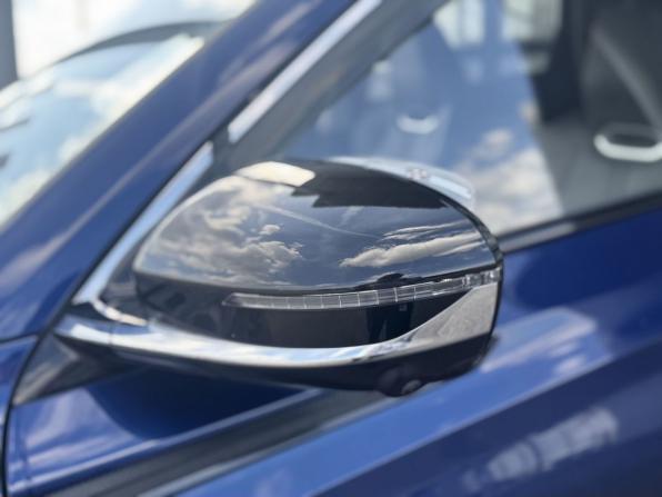 Changan CS75 Plus I Рестайлинг с пробегом 2023 года, цена 2 190 000 рублей, 36626 км, внедорожник, Автокод Объявления