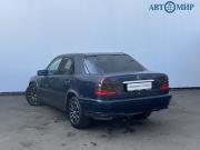 Mercedes-Benz C-Класс I (W202) Рестайлинг Москва  - изображение 19