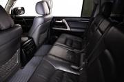 Toyota Land Cruiser 200 Series Пермь  - изображение 38