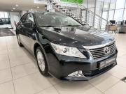 Toyota Camry VII (XV50) Казань  - изображение 25