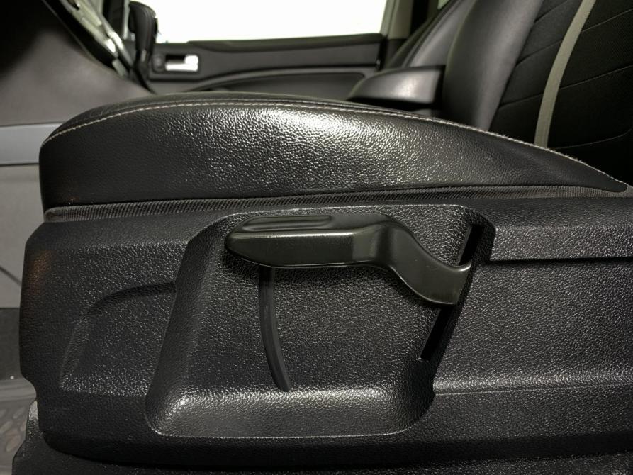 Ford Kuga I Москва  - изображение 16