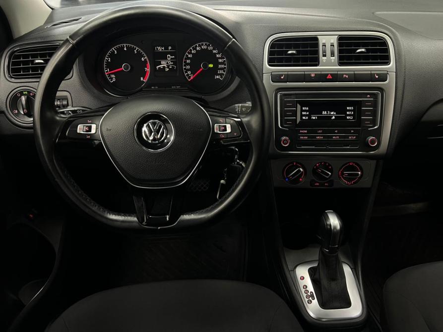Volkswagen Polo V Рестайлинг Казань  - изображение 13