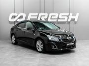 Chevrolet Cruze I Рестайлинг Тюмень  - изображение 19