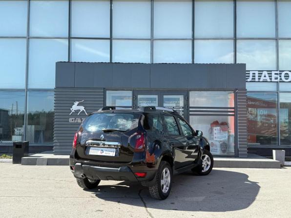 Renault Duster I Рестайлинг с пробегом 2016 года, цена 900 000 рублей, 223540 км, внедорожник, Автокод Объявления
