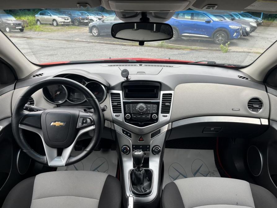 Chevrolet Cruze I Мурманск  - изображение 9