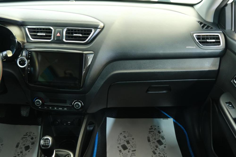 Kia Rio III Рестайлинг Омск  - изображение 15