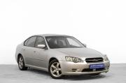 Subaru Legacy IV Барнаул  - изображение 28