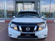 Nissan Terrano III (D10) Уфа  - изображение 17
