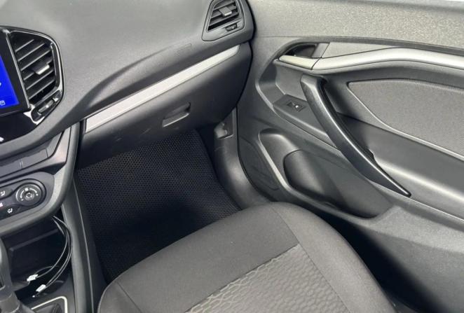 Lada (ВАЗ) Vesta I с пробегом 2021 года, цена 1 145 000 рублей, 90211 км, седан, Автокод Объявления