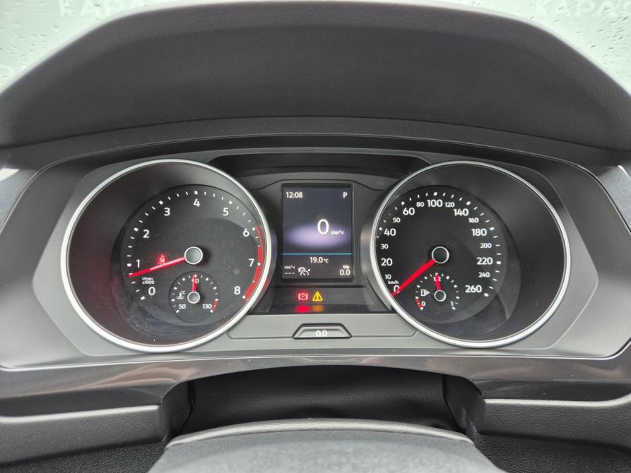 Volkswagen Tiguan II Екатеринбург  - изображение 9