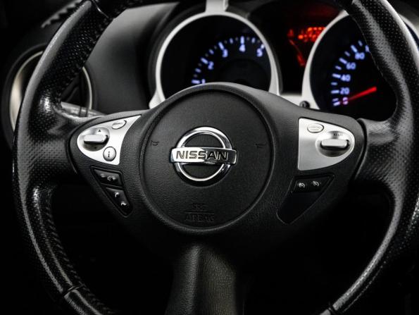 Nissan Juke I с пробегом 2013 года, цена 999 000 рублей, 119720 км, внедорожник, Автокод Объявления