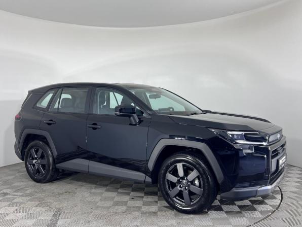 Toyota RAV4 VI (XA60) с пробегом 2026 года, цена 4 299 000 рублей, 20 км, внедорожник, Автокод Объявления