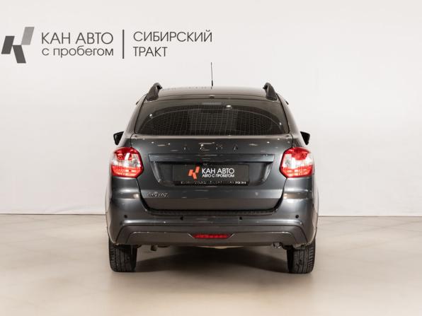 Lada (ВАЗ) Granta I Рестайлинг с пробегом 2022 года, цена 810 800 рублей, 66100 км, хэтчбек, Автокод Объявления
