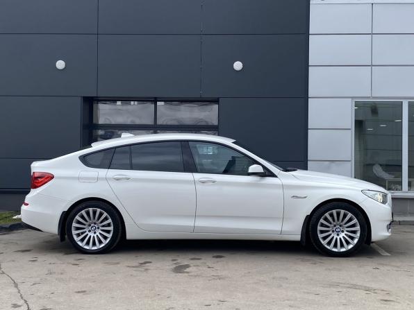 BMW 5 серии VI (F10/F11/F07) с пробегом 2010 года, цена 1 569 000 рублей, 342560 км, лифтбек, Автокод Объявления