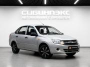 Lada (ВАЗ) Granta I Кемерово  - изображение 16