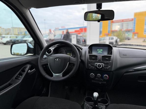 Lada (ВАЗ) Kalina II с пробегом 2013 года, цена 600 000 рублей, 78176 км, хэтчбек, Автокод Объявления