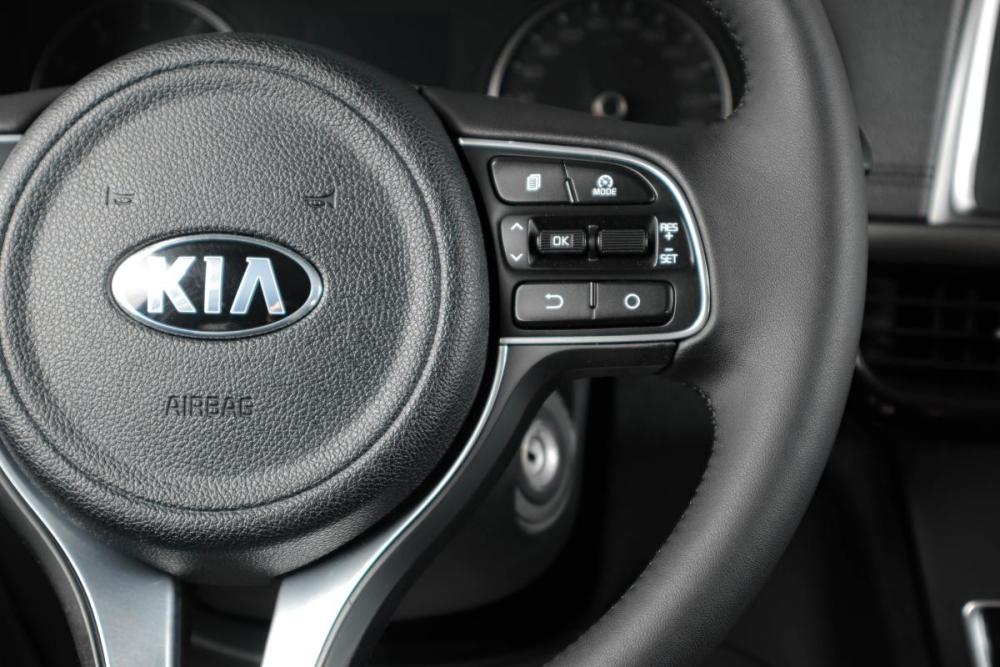 Kia Optima IV Тюмень  - изображение 16