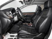 Honda CR-V V Рестайлинг Иркутск  - изображение 29