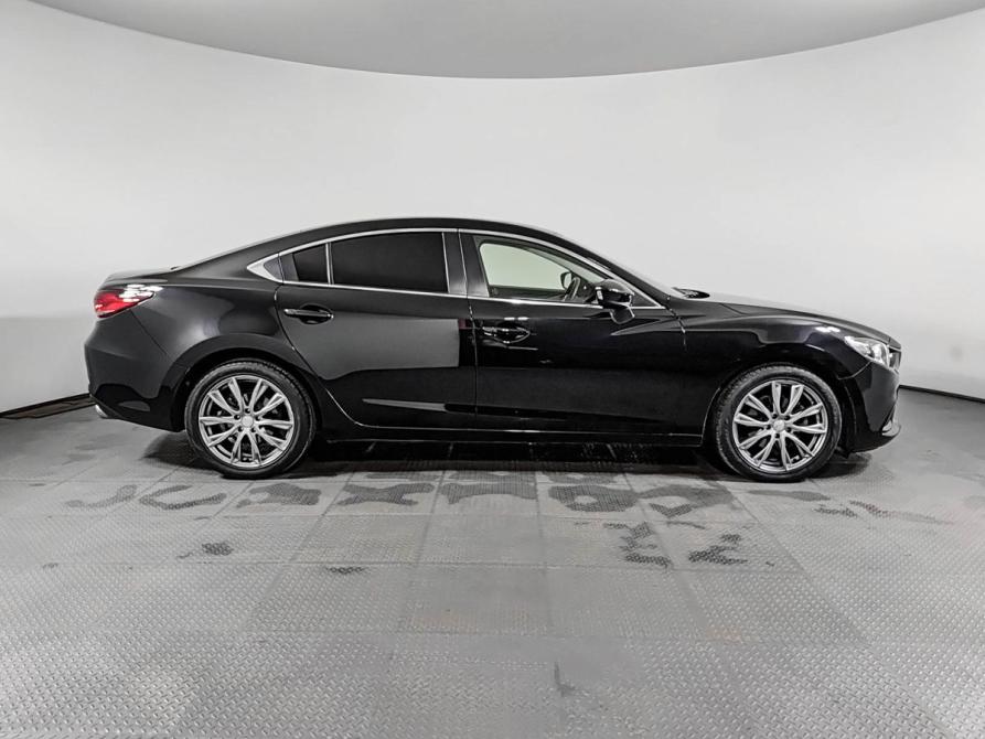 Mazda 6 III (GJ) Рестайлинг Уфа  - изображение 5
