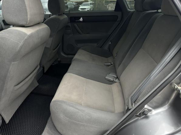 Daewoo Gentra II с пробегом 2014 года, цена 690 000 рублей, 136699 км, седан, Автокод Объявления