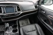 Toyota Highlander III (XU50) Красноярск  - изображение 36