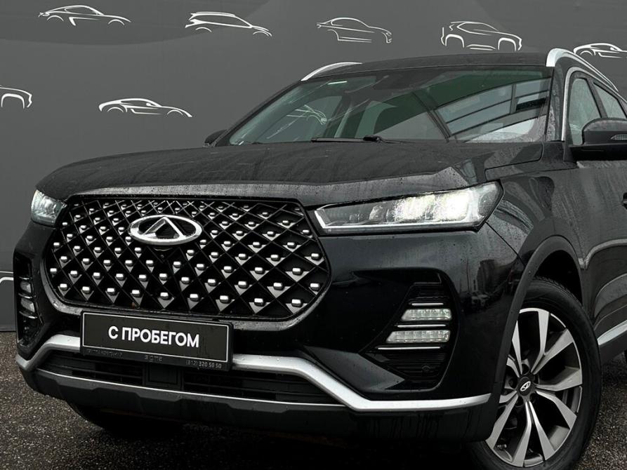 Chery Tiggo 7 Pro I Санкт-Петербург  - изображение 28
