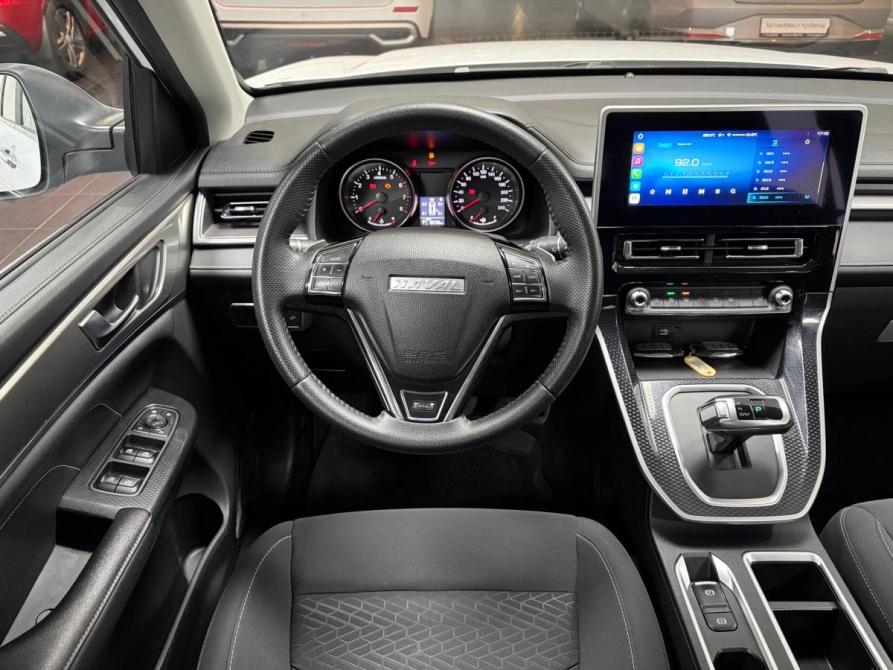 Haval M6 II Киров  - изображение 17