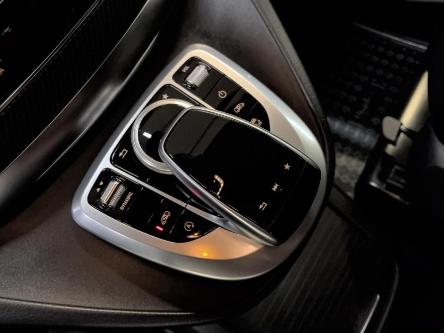 Mercedes-Benz V-Класс III (W447) Рестайлинг Москва  - изображение 20