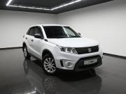 Suzuki Vitara II Тверь  - изображение 25