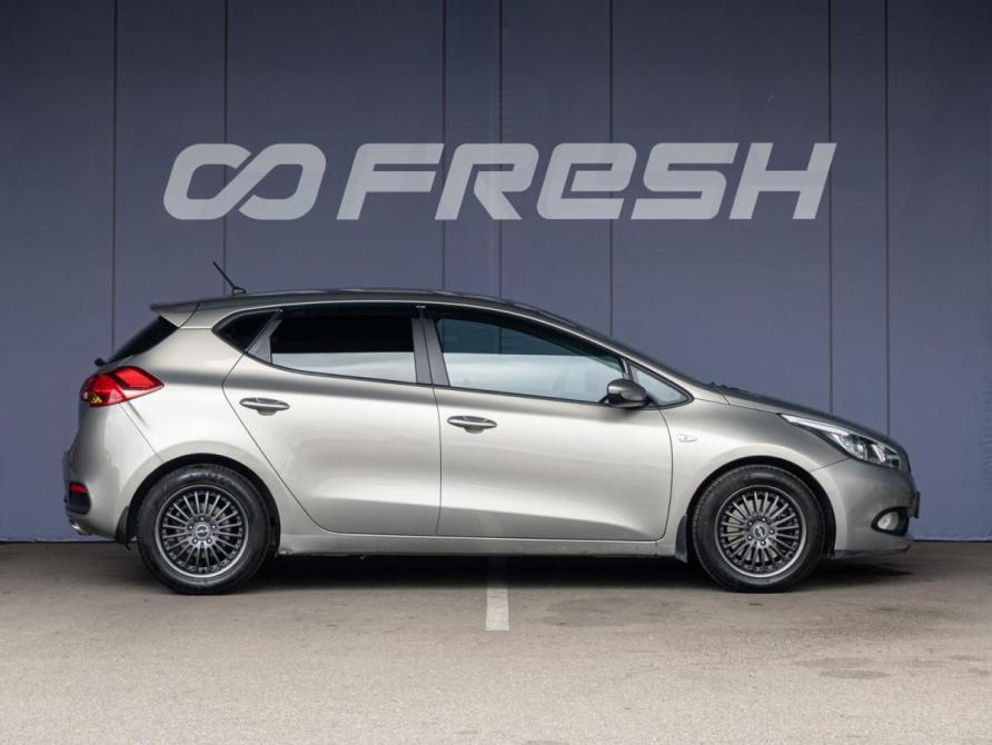 Kia Ceed II Краснодар  - изображение 5