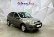 Lada (ВАЗ) Kalina II Азнакаево  - изображение 28
