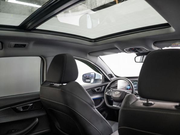 Chery Tiggo 7 Pro Max I с пробегом 2023 года, цена 1 935 500 рублей, 25860 км, внедорожник, Автокод Объявления