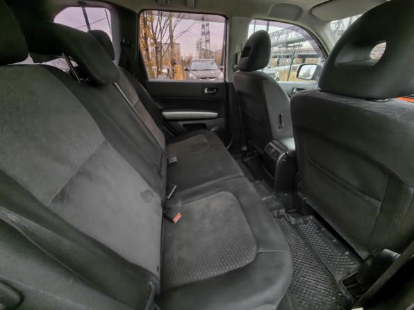 Nissan X-Trail II Рестайлинг с пробегом 2012 года, цена 989 000 рублей, 332087 км, внедорожник, Автокод Объявления