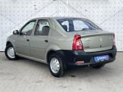 Renault Logan I Рестайлинг Тамбов  - изображение 23