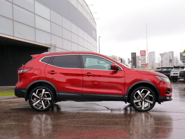 Nissan Qashqai II Рестайлинг с пробегом 2020 года, цена 2 110 000 рублей, 123976 км, внедорожник, Автокод Объявления